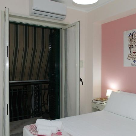 Apartamento L'Host In Taormina Exterior foto
