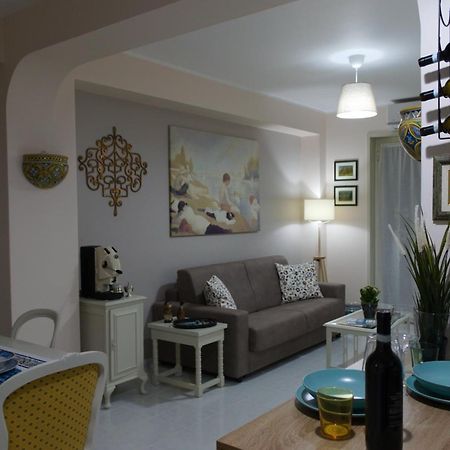 Apartamento L'Host In Taormina Exterior foto