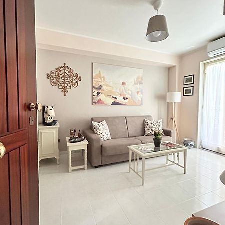 Apartamento L'Host In Taormina Exterior foto