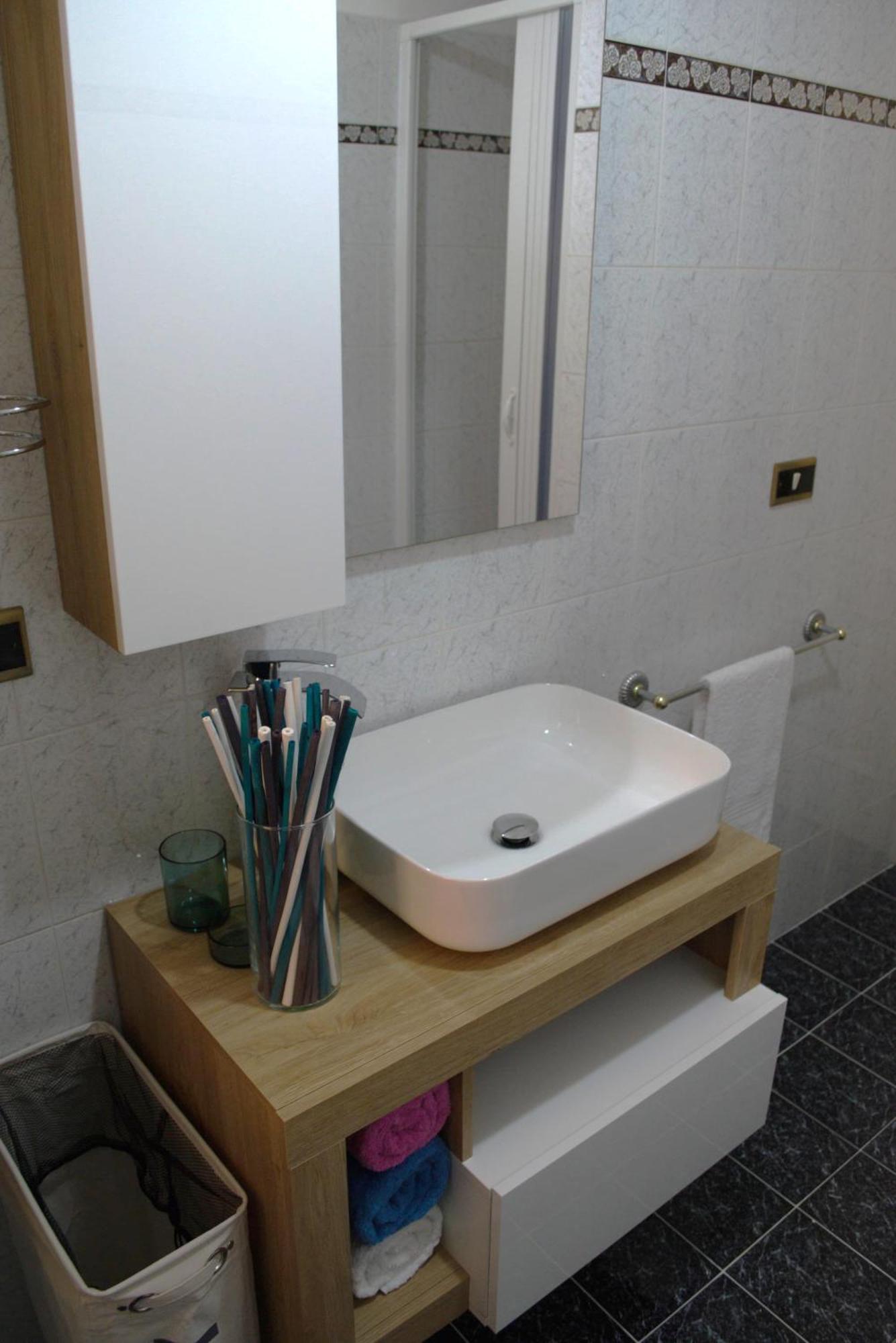 Apartamento L'Host In Taormina Exterior foto