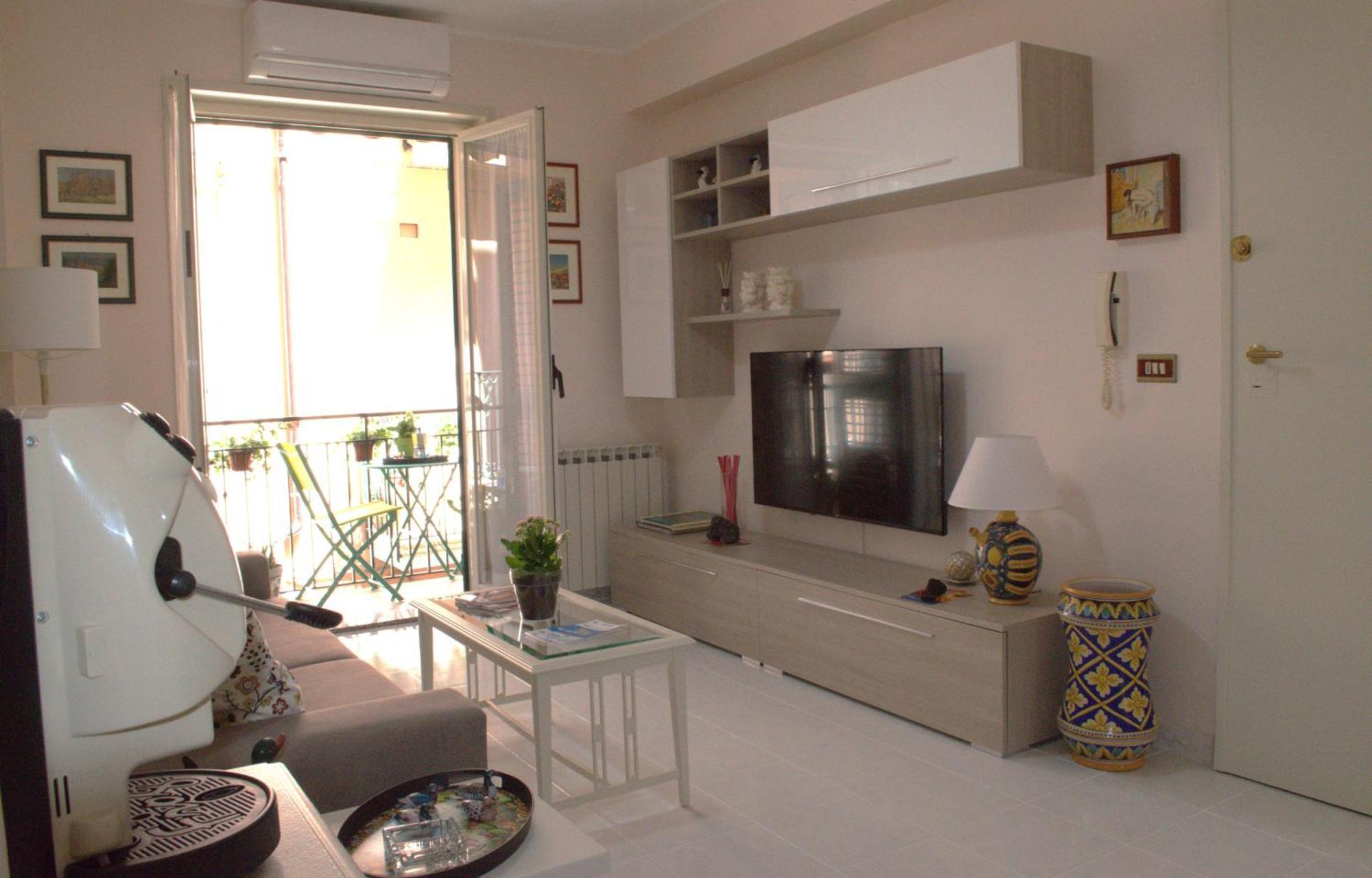 Apartamento L'Host In Taormina Exterior foto