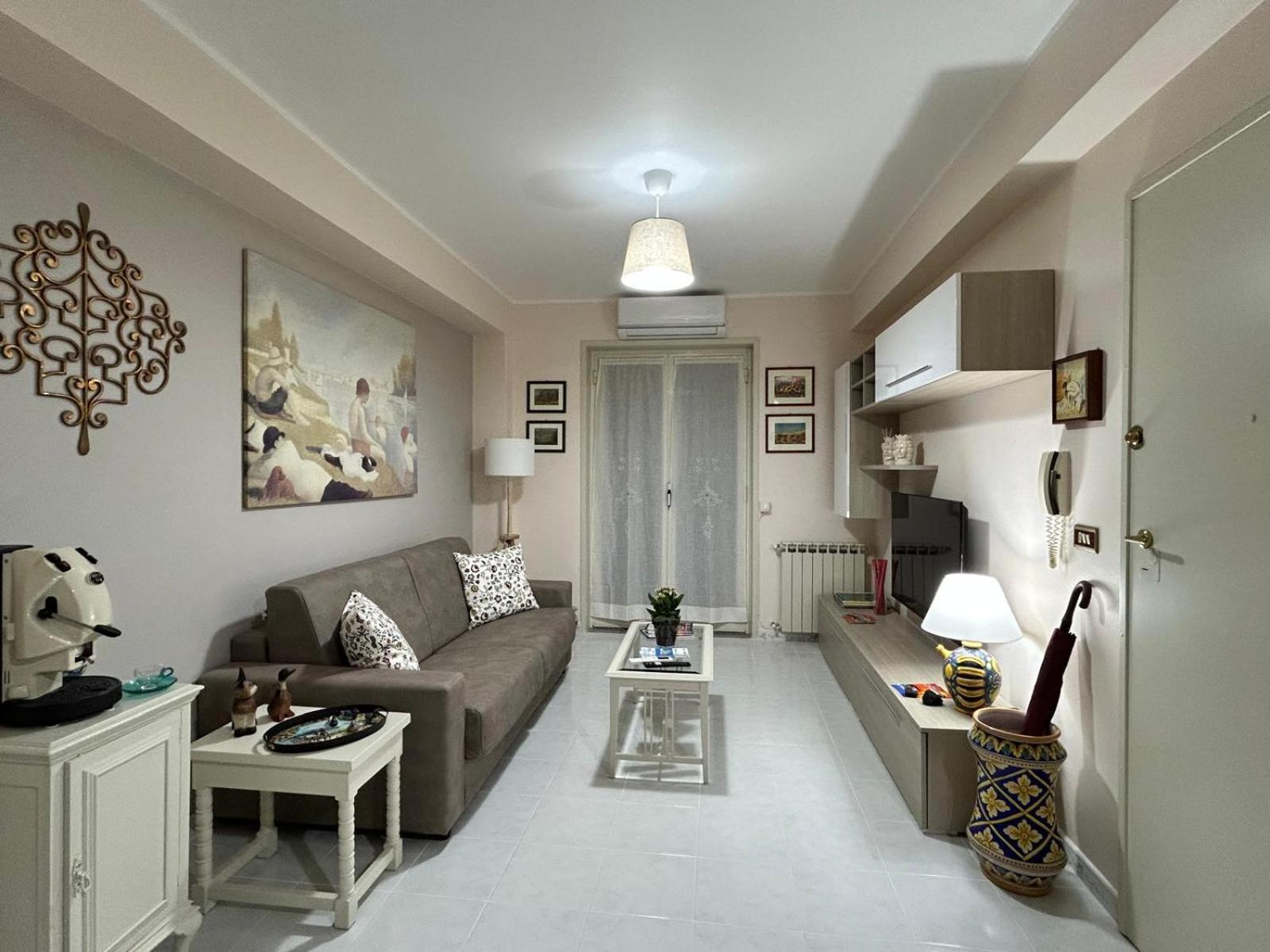 Apartamento L'Host In Taormina Exterior foto