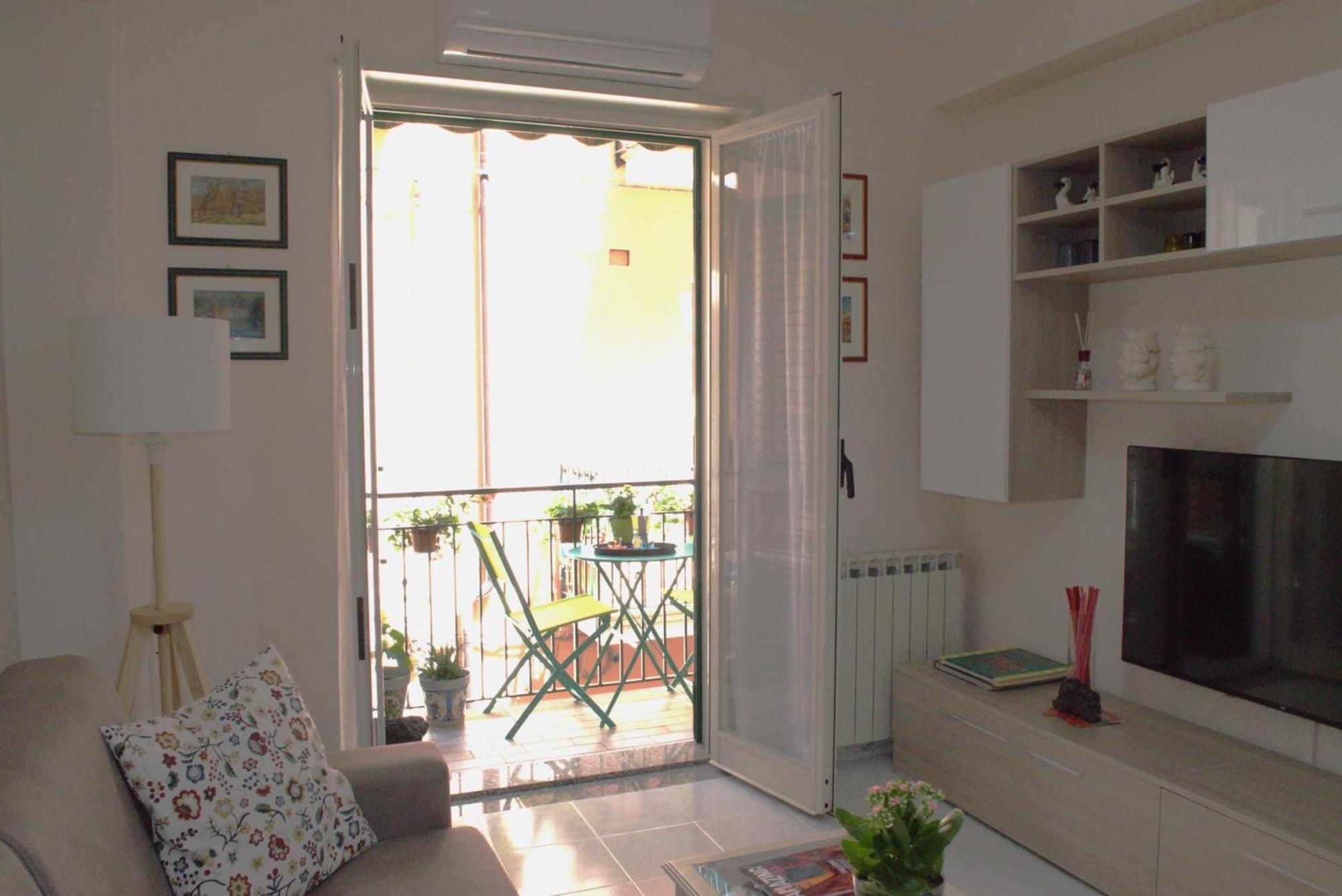 Apartamento L'Host In Taormina Exterior foto