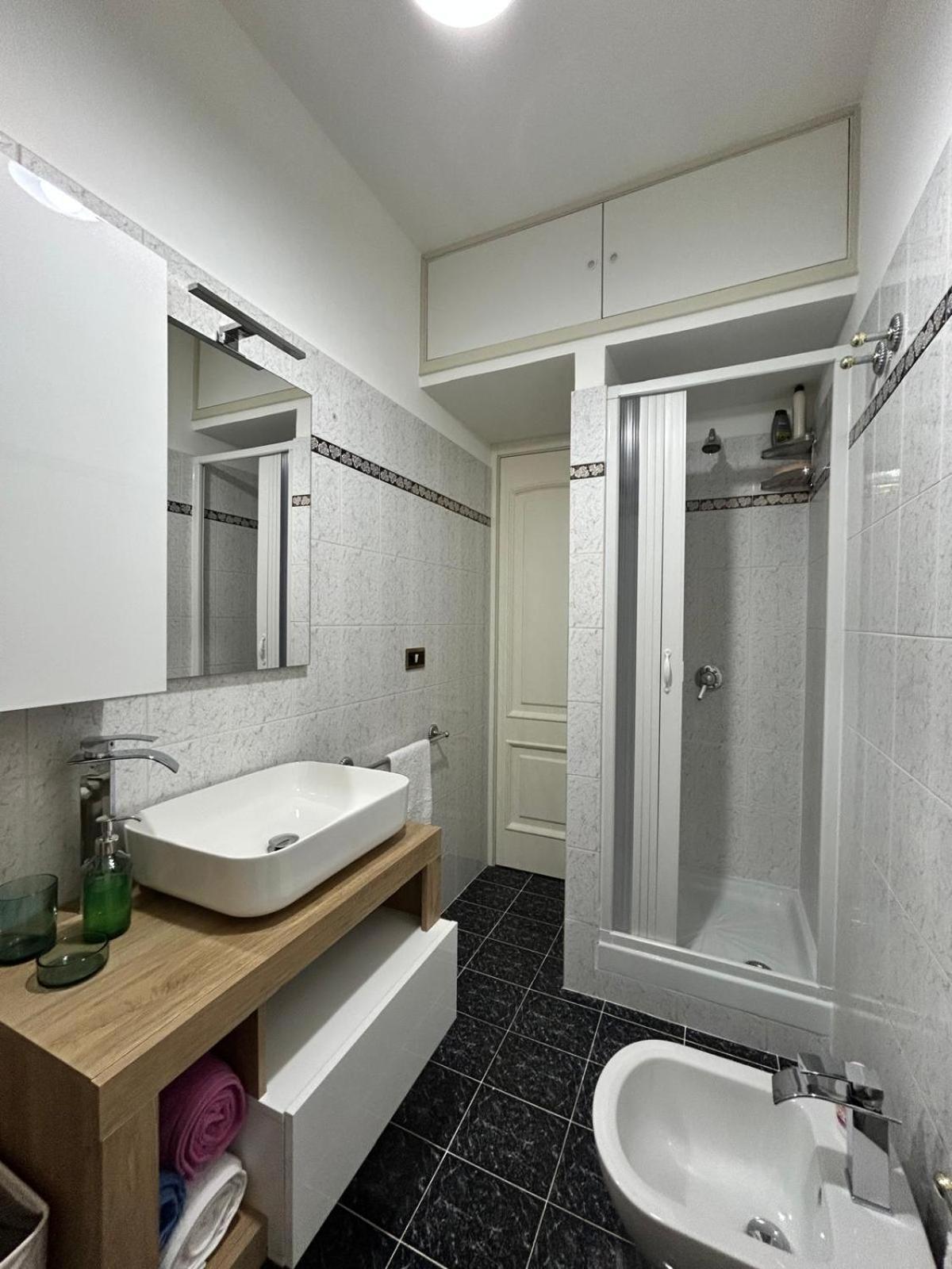 Apartamento L'Host In Taormina Exterior foto