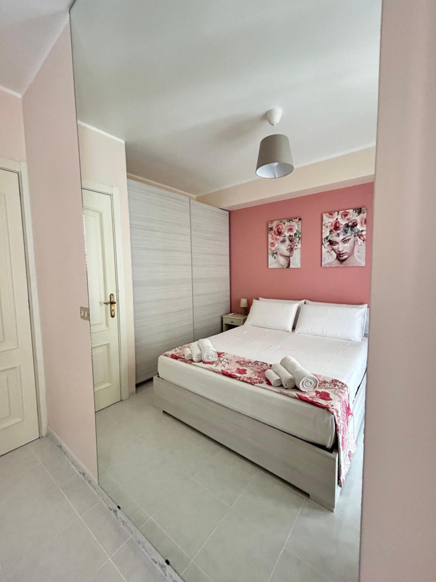 Apartamento L'Host In Taormina Exterior foto