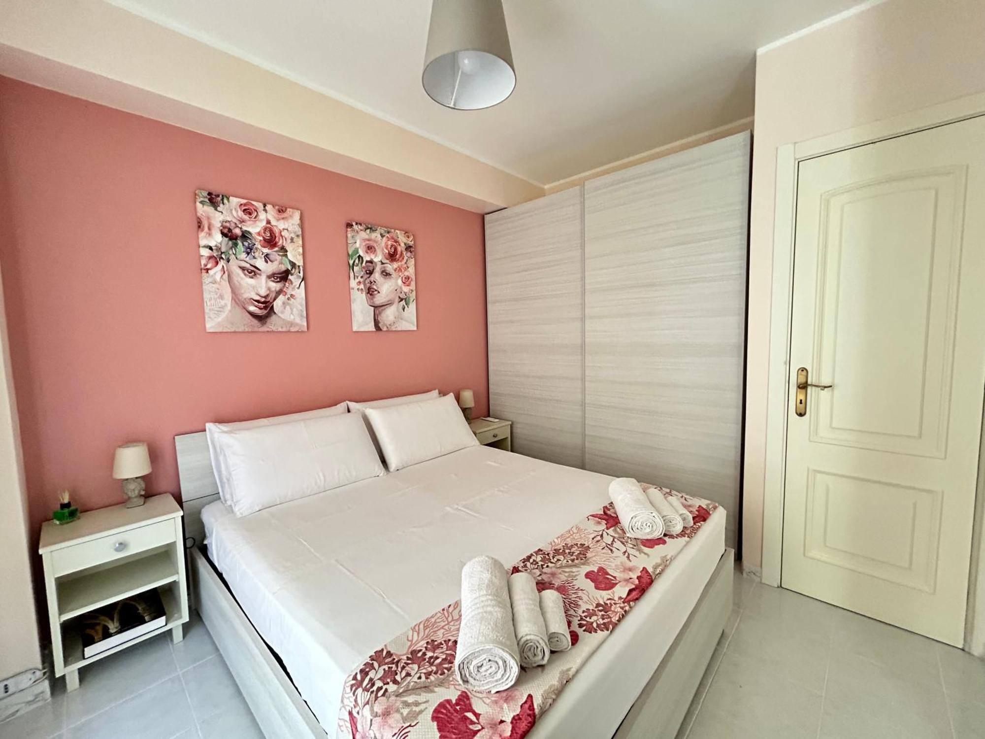 Apartamento L'Host In Taormina Exterior foto