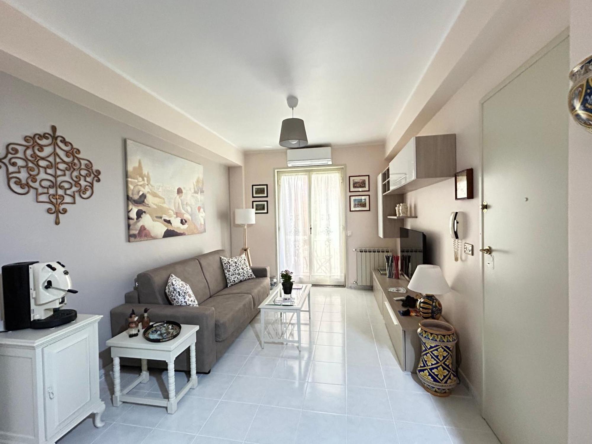 Apartamento L'Host In Taormina Exterior foto